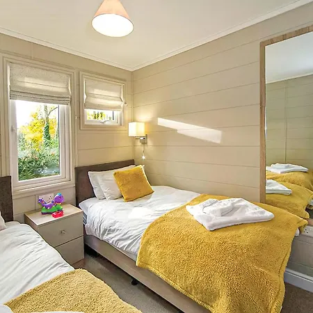 Village de vacances Jamies Cragg