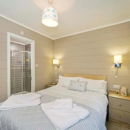 Jamies Cragg Village de vacances *