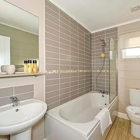 Village de vacances Jamies Cragg Welburn