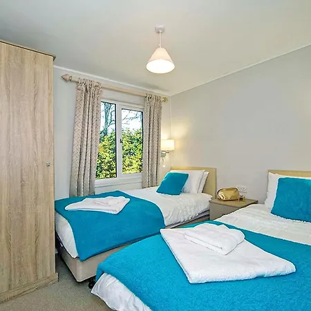 Jamies Cragg Village de vacances Welburn