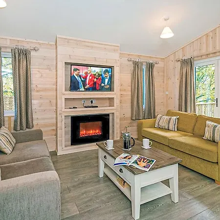 Village de vacances Jamies Cragg Welburn