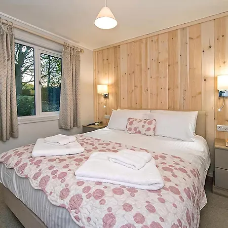 Jamies Cragg Holiday park