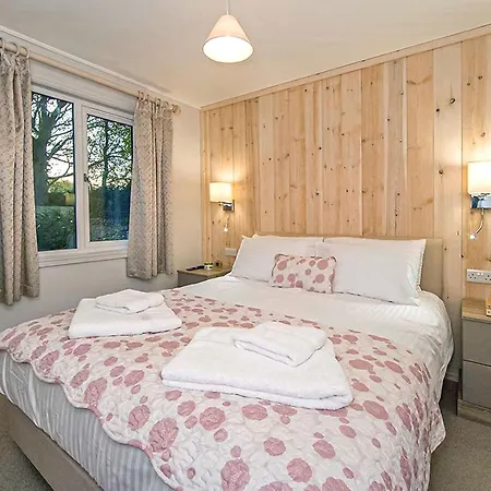 Jamies Cragg Parco vacanze *