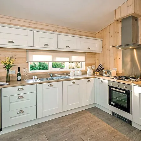 Jamies Cragg 假日公园