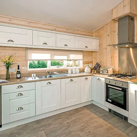 假日公园 Jamies Cragg Welburn