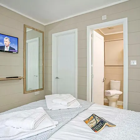 假日公园 Jamies Cragg