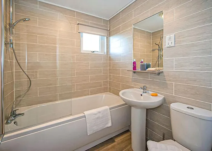 Holiday park Jamies Cragg *