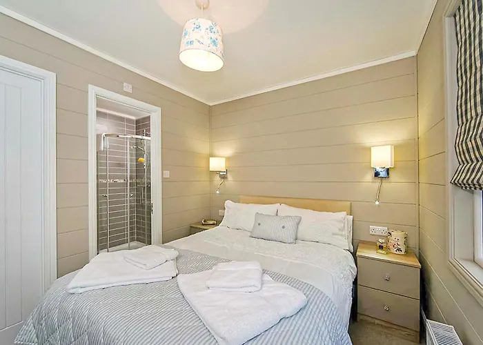 Jamies Cragg Holiday park *