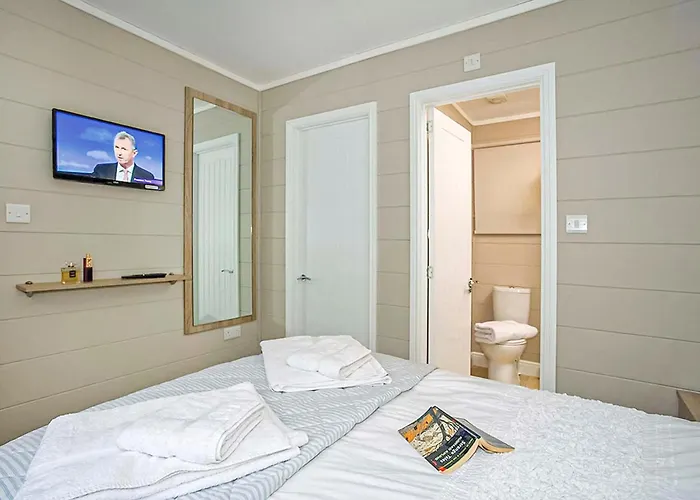 Holiday park Jamies Cragg